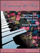 Romancing the Keys-Intermediate piano sheet music cover